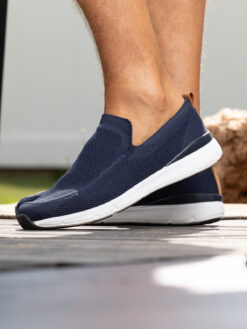 jean paul voyage navy