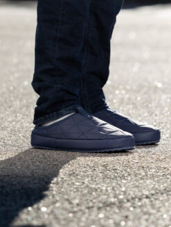 jean paul camp moc m navy