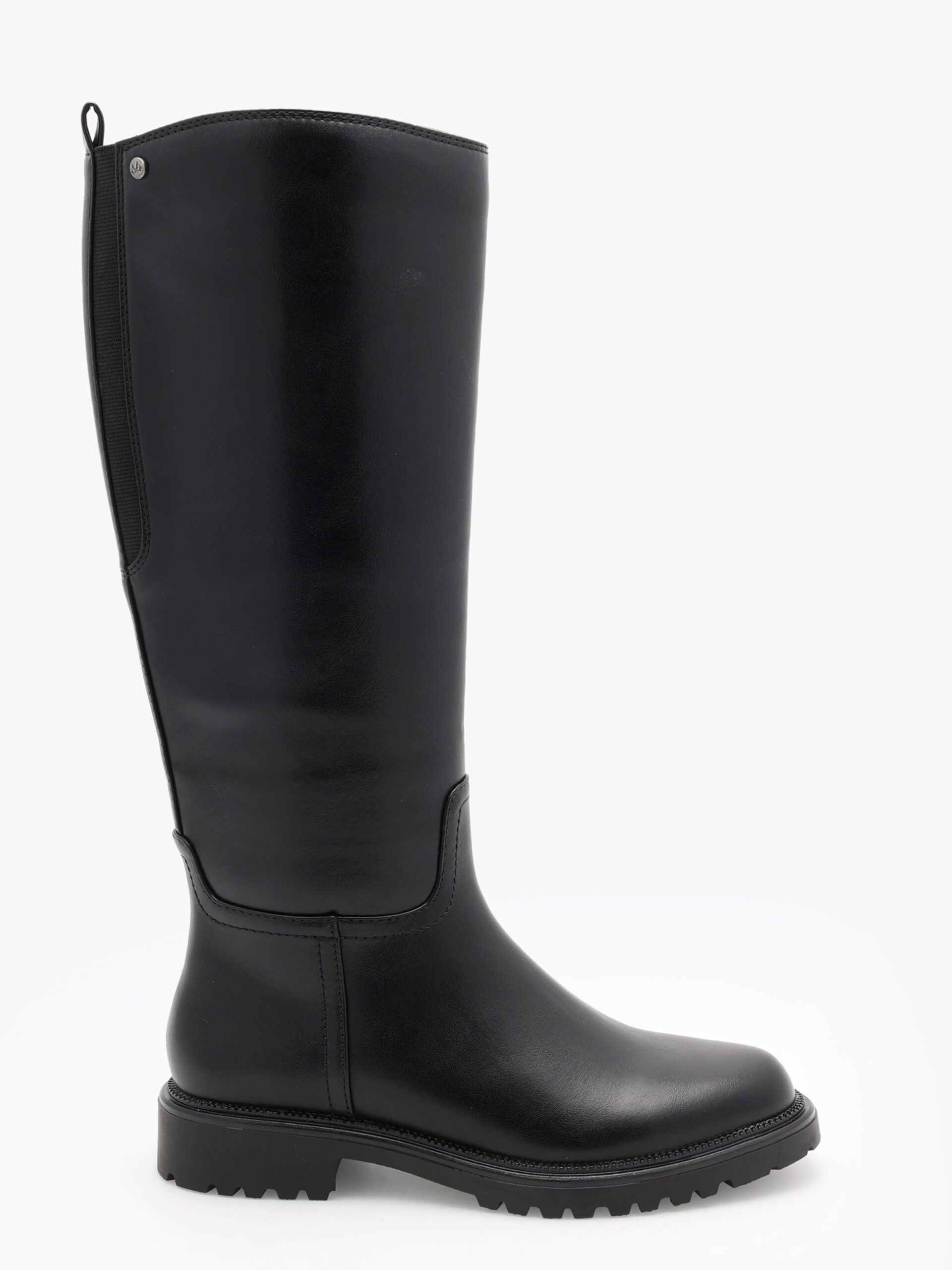 jean paul cadre high black