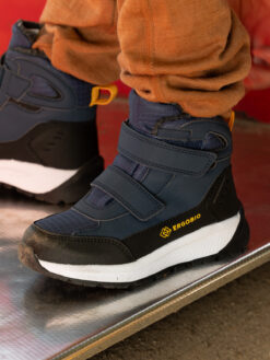 ergobio tuehopper waterproof navy