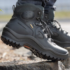grisport nero dakar trekking