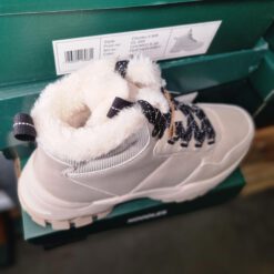 noodles chunko ii feather grey