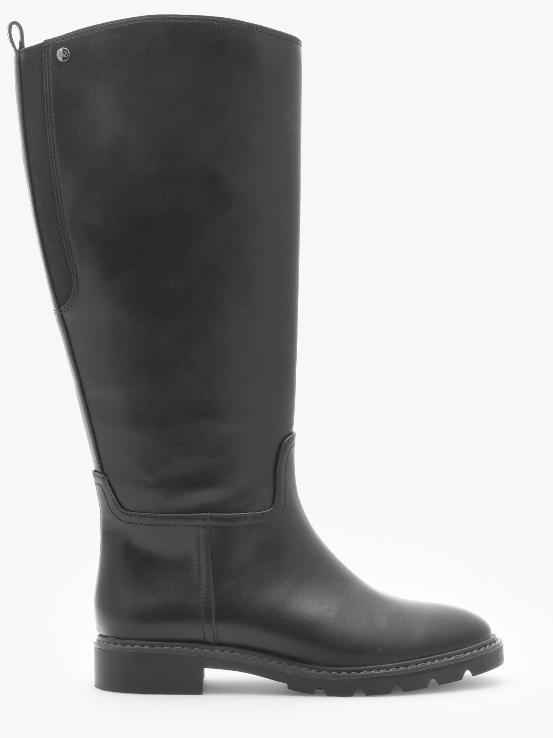 jean paul cadre high black