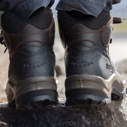 grisport marrone dakar trekking