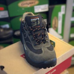 grisport marrone scamoscia tursko brun