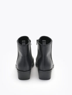 roberto rosso alim low black