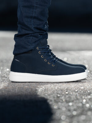 jean paul abondance chukka wp navy