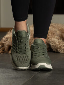 ergobio quest green