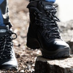 grisport nero dakar trekking