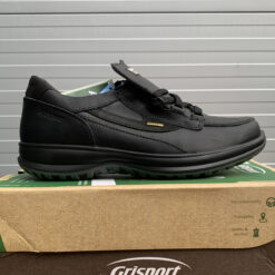 grisport oliato nero