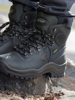 grisport nero dakar trekking