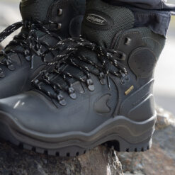 grisport nero dakar trekking