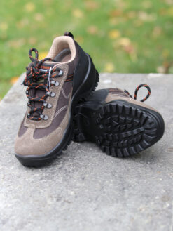 grisport marrone scamoscia tursko brun