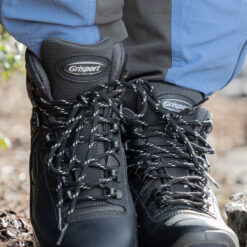 grisport nero dakar trekking