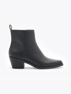 roberto rosso alim low black