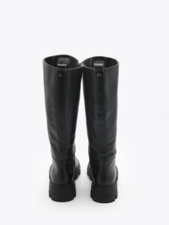 roberto rosso campiglio high leather black