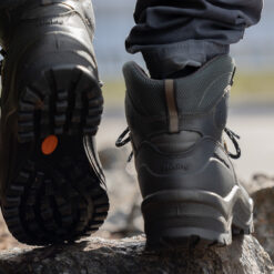 grisport nero dakar trekking
