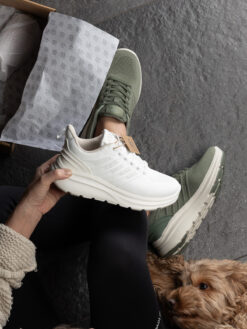 ergobio quest white