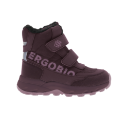 ergobio pilki ii wp burgundy
