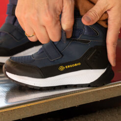 ergobio tuehopper waterproof navy