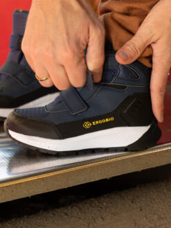 ergobio tuehopper waterproof navy