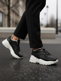 jean paul astro black