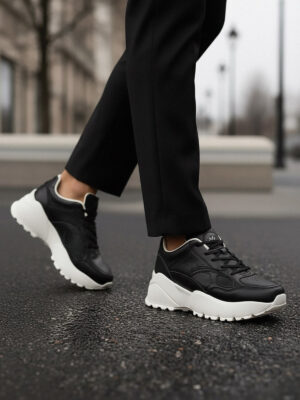 jean paul astro black