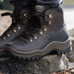 grisport marrone dakar trekking