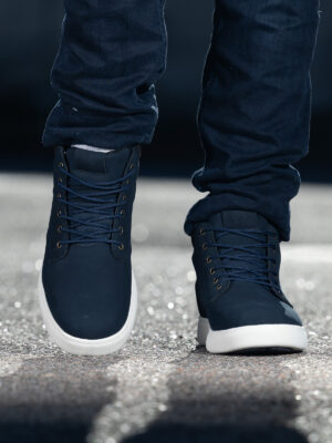 jean paul abondance chukka wp navy