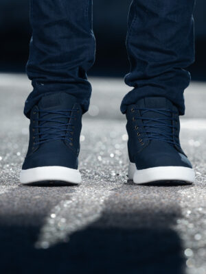 jean paul abondance chukka wp navy
