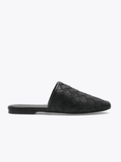 roberto rosso esperia leather black
