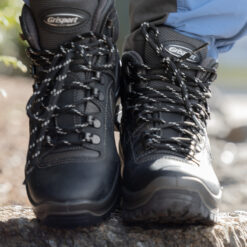 grisport nero dakar trekking