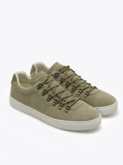 jean paul sancerre suede taupe