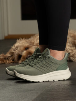 ergobio quest green