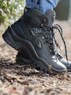 grisport nero dakar trekking