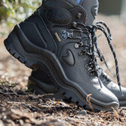 grisport nero dakar trekking