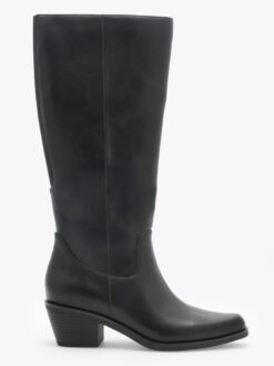 roberto rosso alim high black