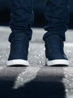 jean paul abondance chukka wp navy