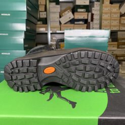 grisport nero dakar trekking