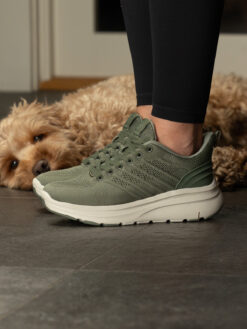 ergobio quest green
