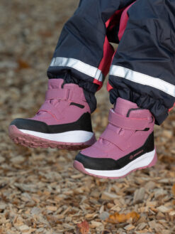 ergobio tuehopper waterproof pink
