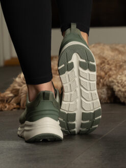 ergobio quest green