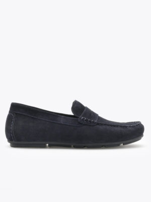 jean paul flaneur loafer navy
