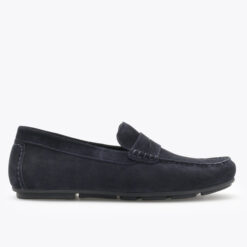 jean paul flaneur loafer navy
