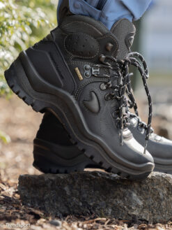 grisport nero dakar trekking