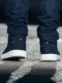jean paul abondance chukka wp navy