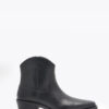 roberto rosso gran sasso leather black