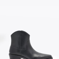 roberto rosso gran sasso leather black