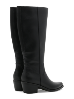 roberto rosso alim high black