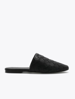 roberto rosso esperia leather black